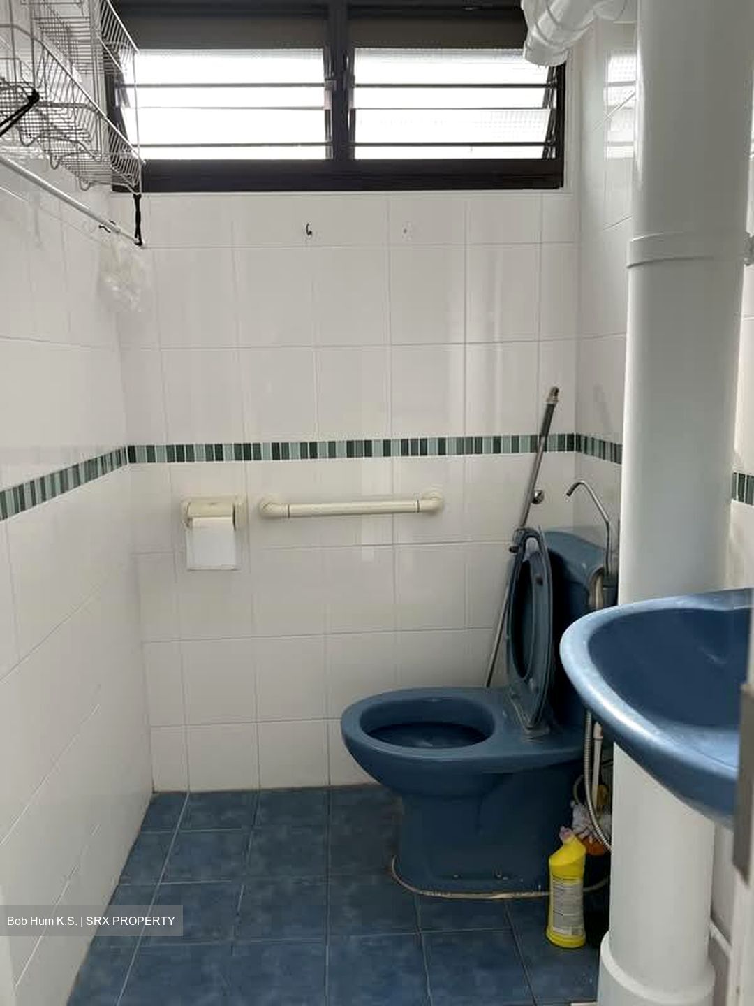 Blk 433 Clementi Avenue 3 (Clementi), HDB 3 Rooms #545296181
